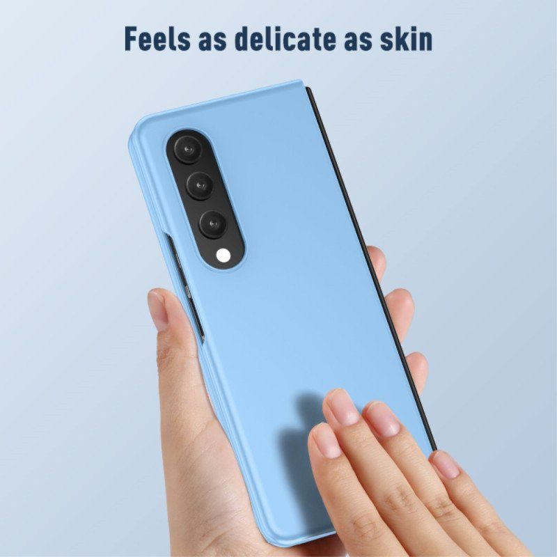 Skal Samsung Galaxy Z Fold 4 Ultra Slim Skin Touch
