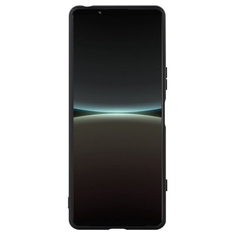 Skal Sony Xperia 1 IV Stil Tyg Vili