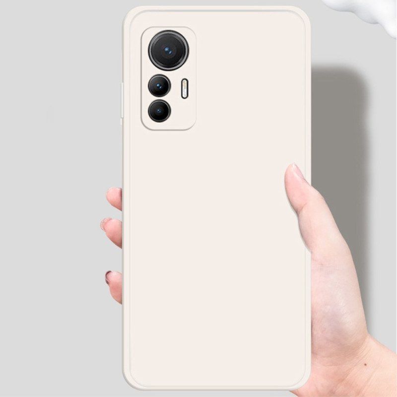 Skal Xiaomi 12 Lite Gummerad Finish