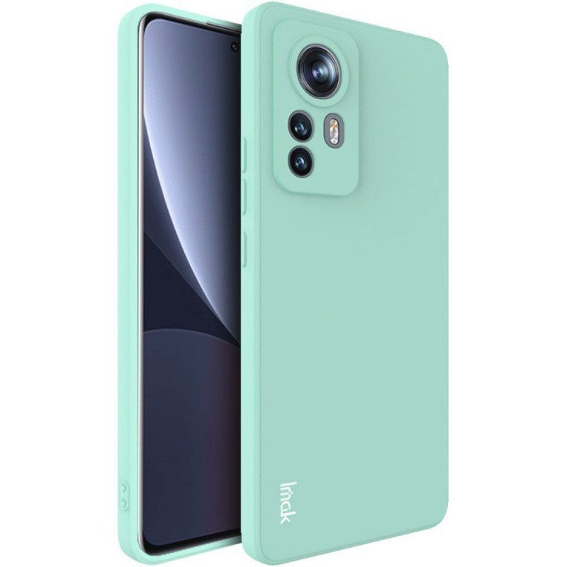 Skal Xiaomi 12 Pro Imak Raka Kanter