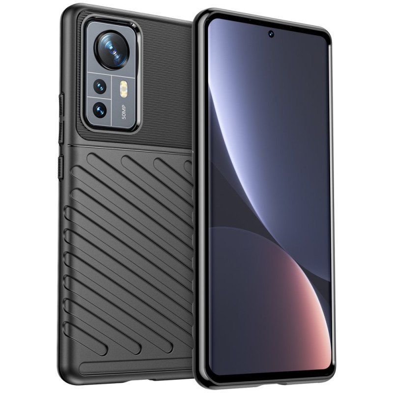 Skal Xiaomi 12 Pro Thunder-serien