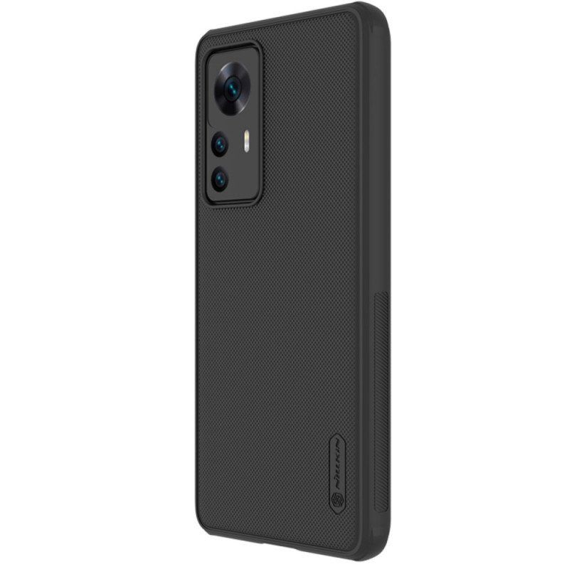 Skal Xiaomi 12T / 12T Pro Styv Frostad Nillkin