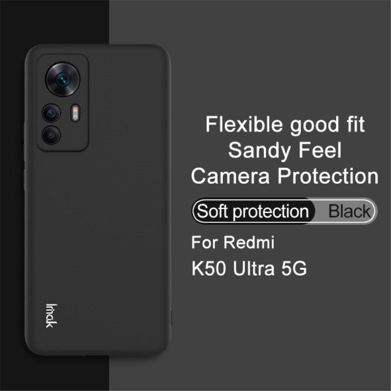 Skal Xiaomi 12T / 12T Pro Uc-3-serien Imak