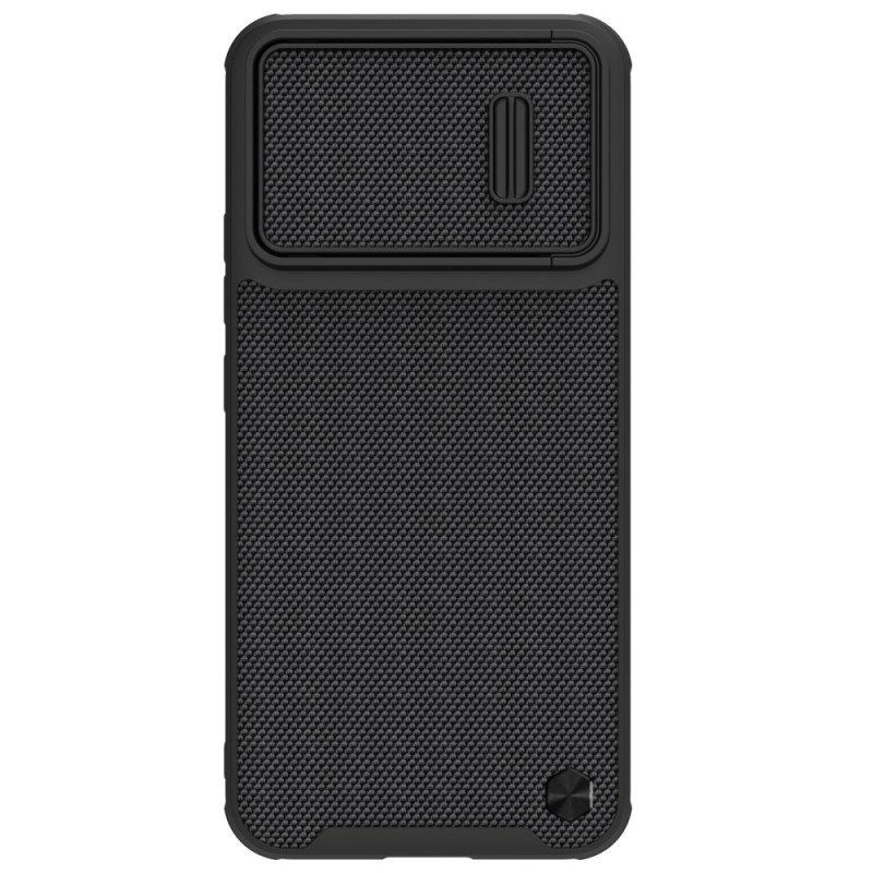 Skal Xiaomi 13 Camshield Texture Nylon Nillkin