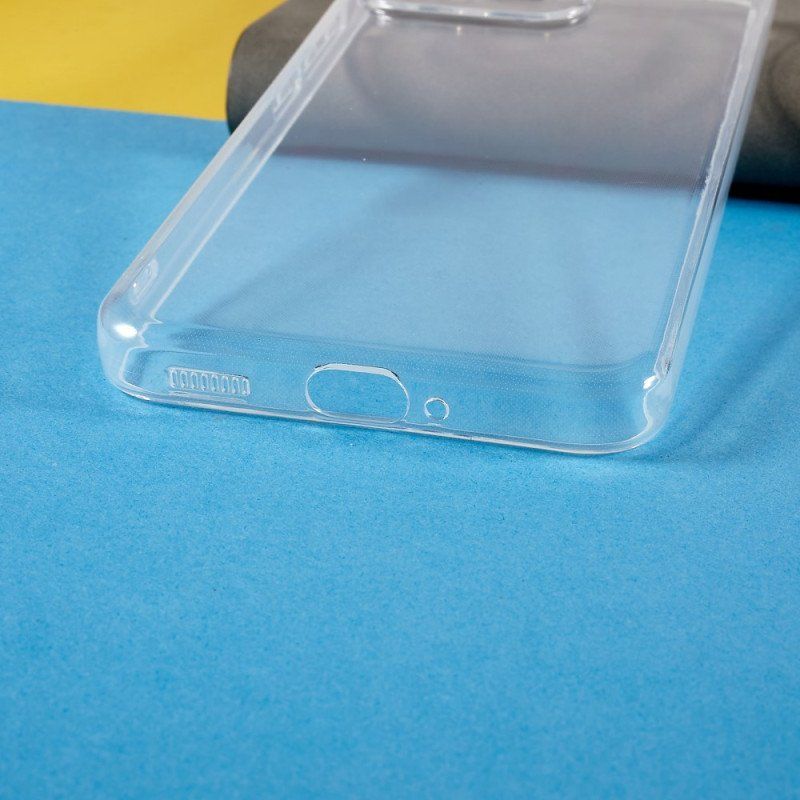 Skal Xiaomi 13 Enkelt Transparent