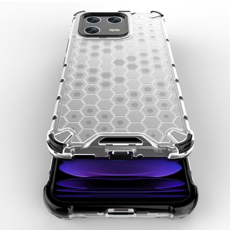 Skal Xiaomi 13 Honeycomb Stil