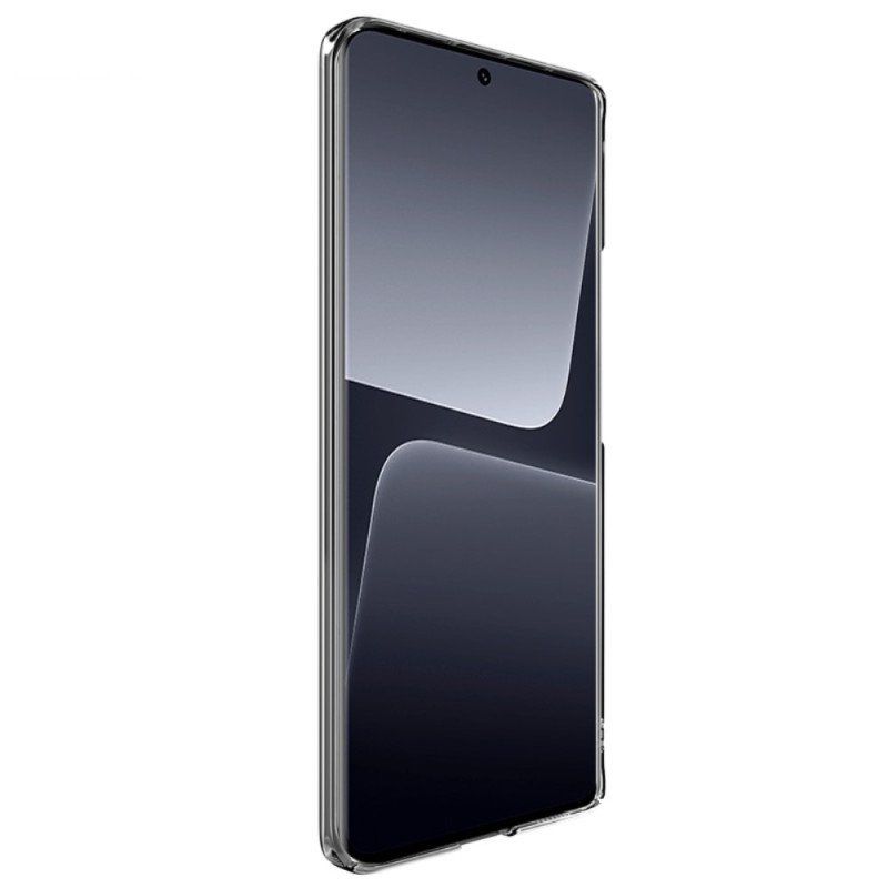 Skal Xiaomi 13 Pro Imak Transparent