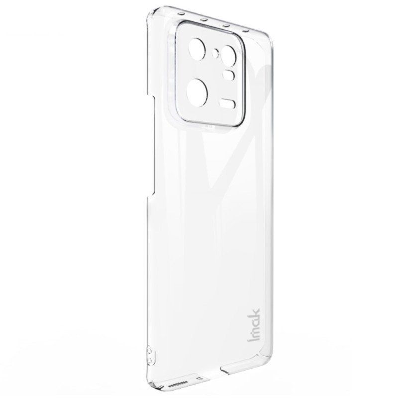 Skal Xiaomi 13 Pro Imak Transparent