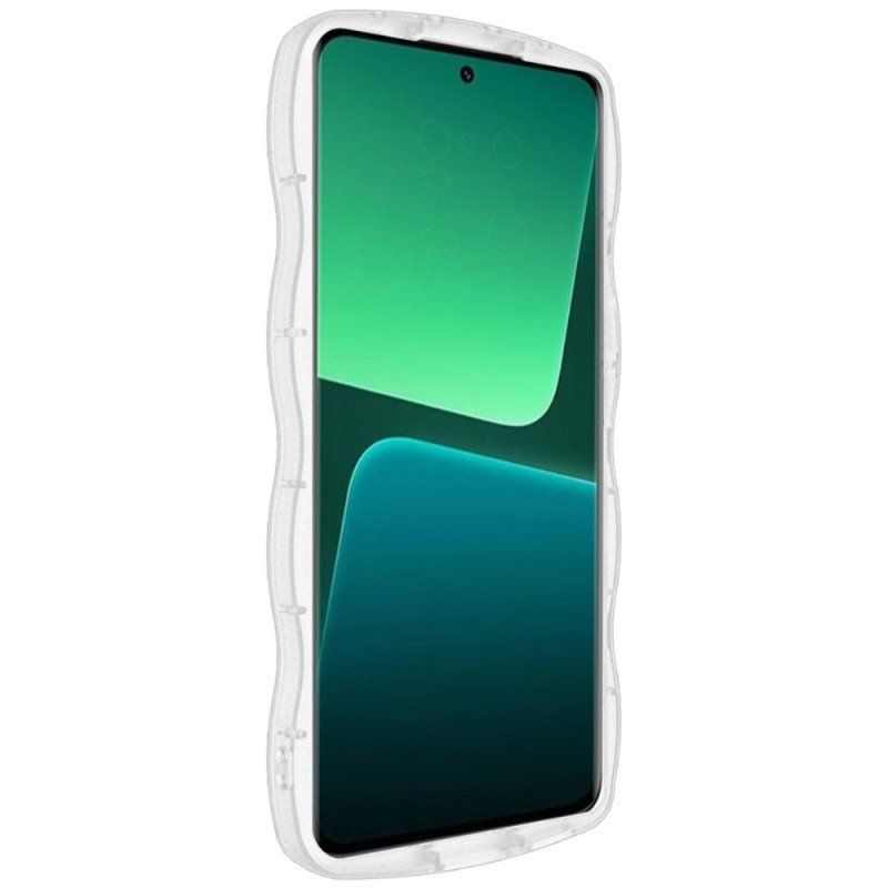 Skal Xiaomi 13 Pro Imak Wave Design