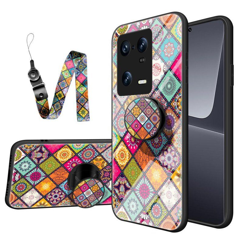 Skal Xiaomi 13 Pro Patchwork