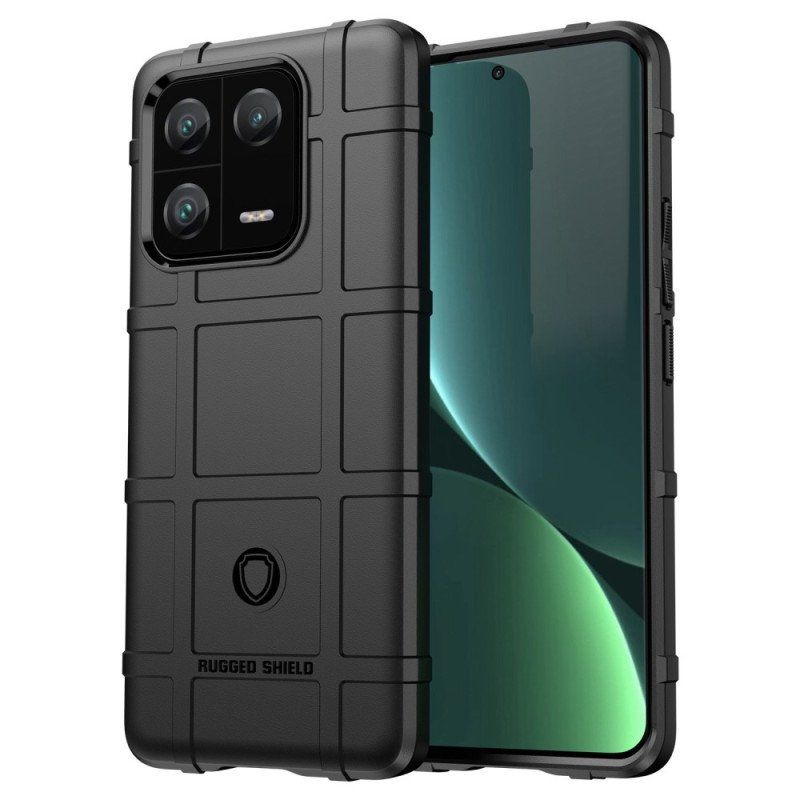 Skal Xiaomi 13 Pro Robust Sköld