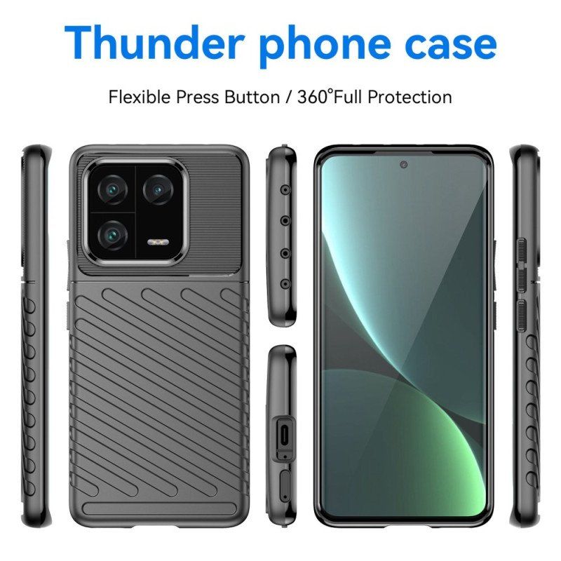 Skal Xiaomi 13 Pro Thunder-serien