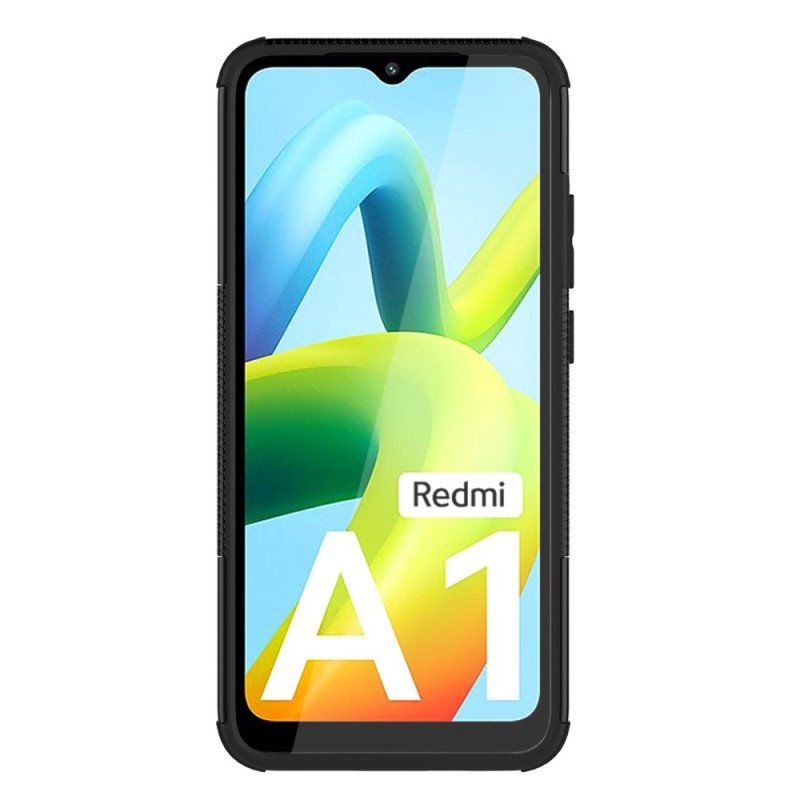 Skal Xiaomi Redmi A1 Integrerad Ring-support