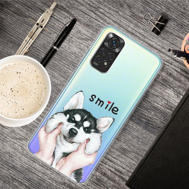 Skal Xiaomi Redmi Note 11 Pro / 11 Pro 5G Le Hund