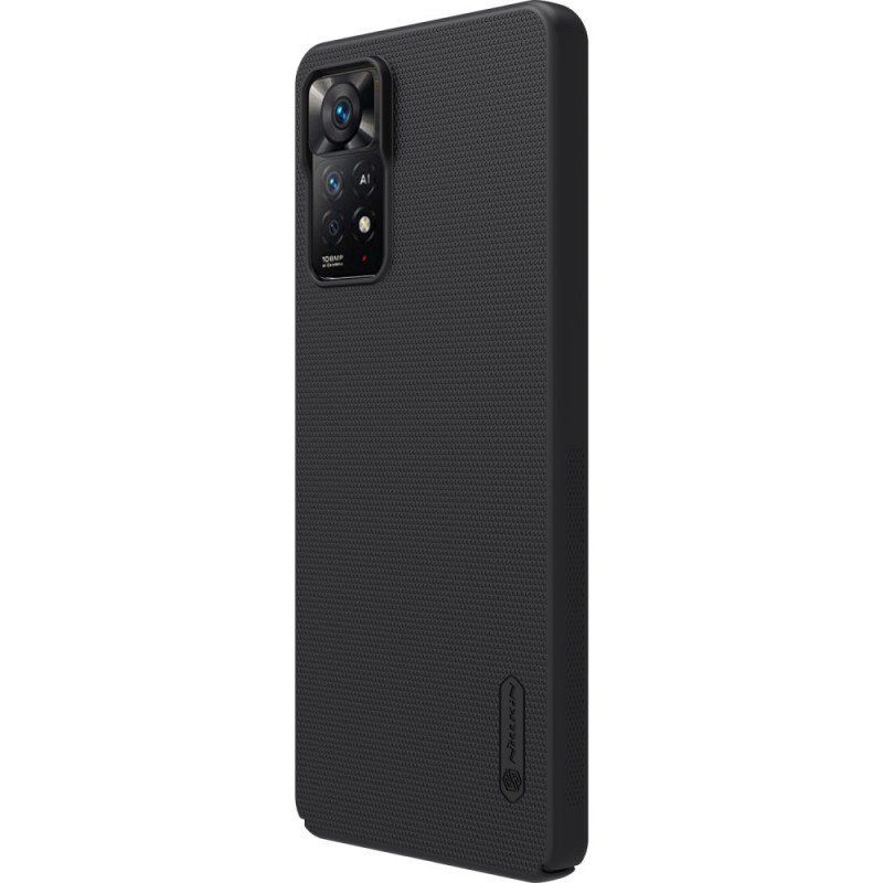 Skal Xiaomi Redmi Note 11 Pro / 11 Pro 5G Styv Frostad Nillkin