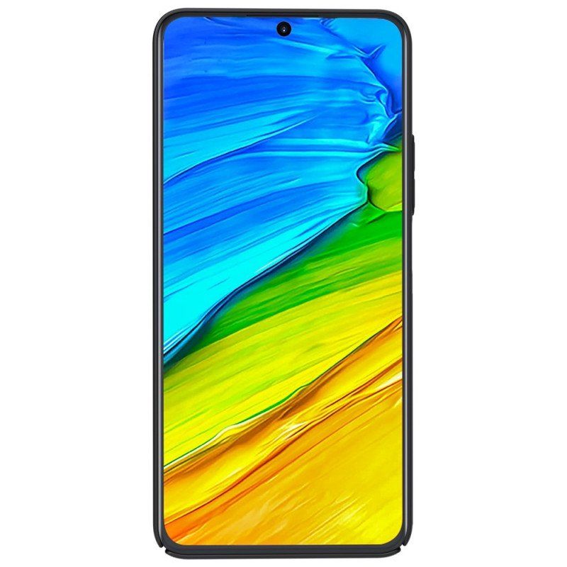 Skal Xiaomi Redmi Note 11 Pro Plus 5G Camshield Nillkin