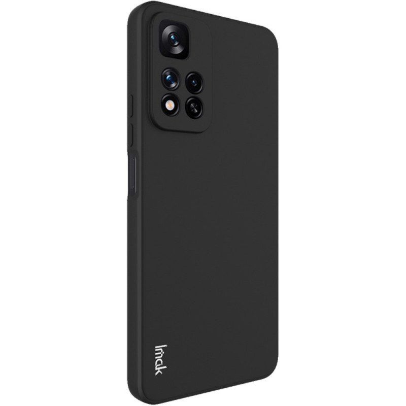 Skal Xiaomi Redmi Note 11 Pro Plus 5G Imak Uc-4-serien