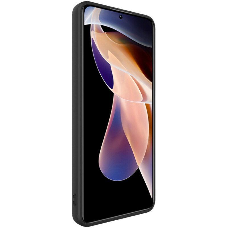 Skal Xiaomi Redmi Note 11 Pro Plus 5G Imak Uc-4-serien