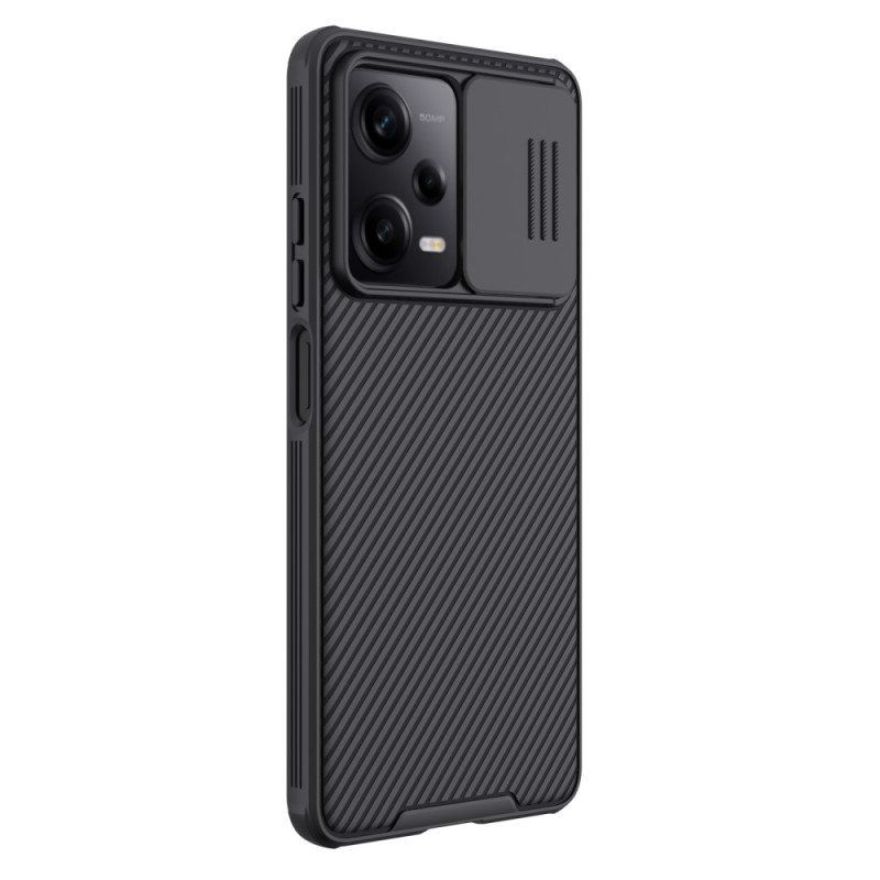 Skal Xiaomi Redmi Note 12 Pro Camshield Nillkin