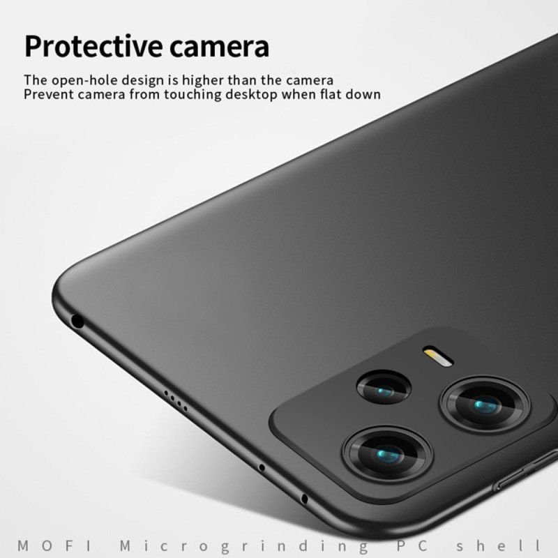 Skal Xiaomi Redmi Note 12 Pro Mofi