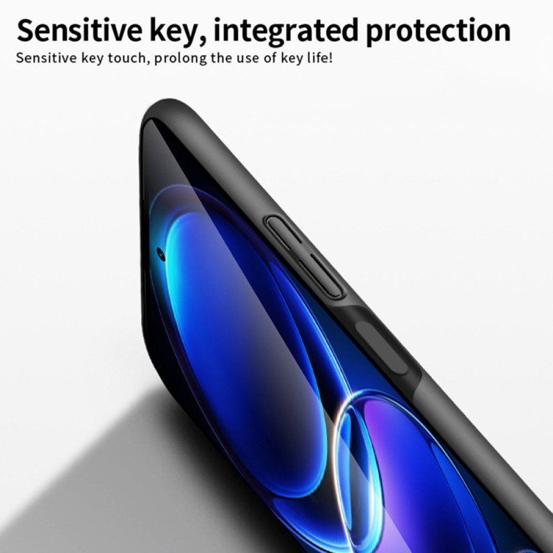 Skal Xiaomi Redmi Note 12 Pro Plus Mofi